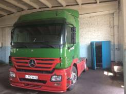 Mercedes-Benz Actros. Продается седельный тягач