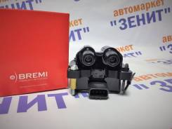 Катушка зажигания, трамблер. Subaru Forester, SG5 Subaru Legacy, BL5, BL9, BP5, BP9 Subaru Impreza, GE6, GE7, GH6, GH7 Subaru Outback, BP, BR Двигател...