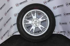 Bridgestone Blizzak Revo2. Зимние, без шипов, 2012 год, 5 %, 4 шт