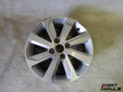 KIA. 6.0x15", 4x100.00, ET52, ЦО 54,1 мм.