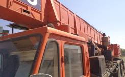 Kato NK. Продам кран КАТО NK-500MS, 14 860 куб. см., 50 000 кг., 32,00 м.
