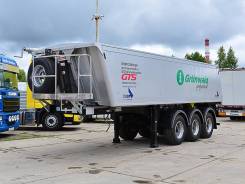 Grunwald. Gr-TSt 27 Ai, 32 270 кг.