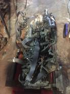 АКПП. Mazda Demio, DW3W, DW5W