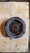 Шкив коленвала. Toyota: Premio, Allion, ist, Prius a, Vios, Corolla Axio, Voxy, Avensis, RAV4, Scion, Noah, Corolla, Yaris, Wish, Auris, Prius v, Matr...
