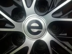 Bridgestone Eco Forme CRS111. 6.5x16", 5x114.3, ET45, �� 73���. ����