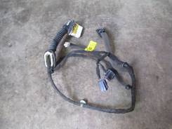 Проводка двери. Opel Antara Двигатели: A22DM, A24XE, A24XF, A30XF, A30XH, B20DTH, Z20DM, Z20DMH, Z24XE, Z32SE