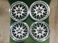 BBS. 6.0x16", 5x114.30, ET46, ЦО 67,1 мм.