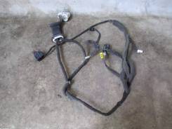 Проводка двери. Opel Antara Двигатели: A22DM, A24XE, A24XF, A30XF, A30XH, B20DTH, Z20DM, Z20DMH, Z24XE, Z32SE