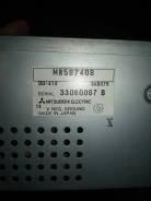 Mitsubishi Pajero iO