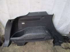 Обшивка багажника. Opel Antara Двигатели: A22DM, A24XE, A24XF, A30XF, A30XH, B20DTH, Z20DM, Z20DMH, Z24XE, Z32SE