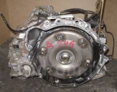 АКПП. Toyota Corolla Spacio, AE111, AE111N Двигатель 4AFE