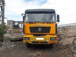 Shaanxi Shacman SX3255DR384. Самосвал shacman SX3255DR384(6х4), 25 000 кг.