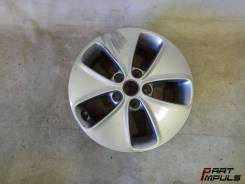 KIA. 6.5x16", 5x114.30, ET51, ЦО 67,1 мм.