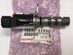 Клапан vvt-i. Toyota: Premio, Corolla Spacio, Allion, Allex, WiLL VS, Corolla Axio, Avensis, RAV4, Corolla Verso, Corolla, MR-S, Opa, Celica, Vista, W...