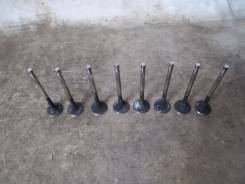 Клапан выпускной. Volkswagen Passat Volkswagen Passat CC Audi: Coupe, A5, A4, TT, S5 Skoda Octavia, 1Z, 1Z3, 1Z5 Skoda Superb Двигатели: 1Z, CCCA, CCS...