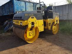 Bomag. Каток 135, 2008г. в.