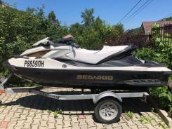BRP Sea-Doo GTX. 260,00 л.с., 2012 год год