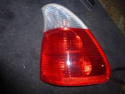 Стоп-сигнал. BMW X5, E53 Двигатели: M54B30, M57D30TU, M62B44TU, N62B44