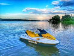 BRP Sea-Doo GTI. 155,00 л.с., 2007 год год