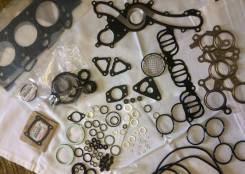 Ремкомплект двигателя. Toyota Crown Majesta, GRS182, GRS183 Toyota Crown, GRS182, GRS183 Toyota Mark X Lexus GS350, GRS190 Lexus GS300, GRS190 Двигате...