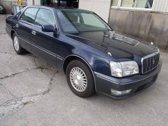 Toyota Crown Majesta. UZS151, 1UZFE VVTI