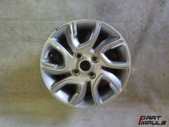 KIA. 5.5x14", 4x100.00, ET45, ЦО 54,1 мм.