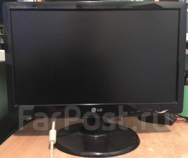 LG. 19" ����
