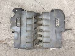 Коллектор впускной. Audi A8, D3/4E
