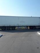 General Trailers. Полуприцеп, 20 000 кг.