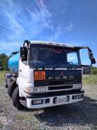 Mitsubishi Fuso. Mmc fuso, 13 000 куб. см., 13 000 кг.