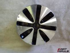 KIA. 6.0x16", 4x100.00, ET52, ЦО 54,1 мм.