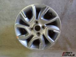 KIA. 5.5x14", 4x100.00, ET45, ЦО 54,1 мм.