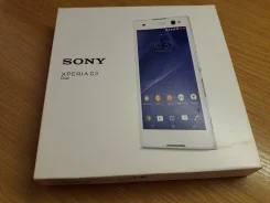 Sony Xperia C3. �/�, 8 ��, ������, 3G, Dual-SIM