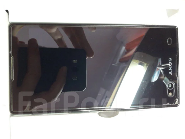 Sony Xperia C3. �/�, ������, 3G, Dual-SIM ����