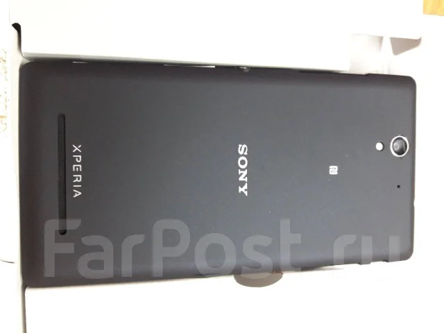 Sony Xperia C3. �/�, ������, 3G, Dual-SIM ����