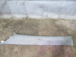 Накладка на стойку. Honda Accord, CL8, CL9, CM2, CM3, CL7, CM1 Honda Accord Tourer Двигатели: K20A, K20A6, K20Z2, K24A, K24A3, N22A1