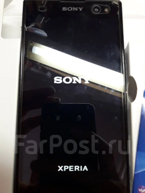 Sony Xperia C3. �/�, ������, 3G, Dual-SIM ����