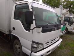 Isuzu Elf. Продается грузовик Исудзу Эльф, 4 700 куб. см., 3 500 кг.