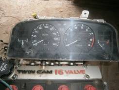 Двигатель в сборе. Toyota Carina, AT171, AT175 Двигатели: 4AFE, 4AFHE, 4AGE, 4AGELU, 4AGEU