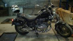 Yamaha Virago XV 750. 750 куб. см., исправен, птс, с пробегом