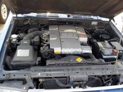 Цилиндр главный тормозной. Mitsubishi Pajero, V25W, V45W Двигатель 6G74