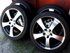 Rozest. 7.0x18", 5x114.30, ET55