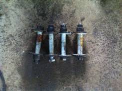 Болт регулировочный. Toyota Land Cruiser Prado, VZJ95, VZJ95W Двигатель 5VZFE