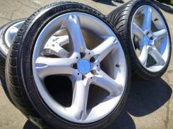 Lorinser. 8.5/9.5x18", 5x112.00, ET38/38