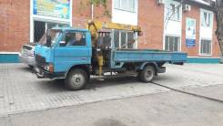 Услуги эвакуатора, грузовика