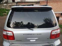 Стоп-сигнал. Subaru Forester, SF5
