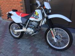 Honda XR 250. 250 куб. см., исправен, птс, без пробега