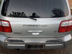 Стоп-сигнал. Subaru Forester, SF5