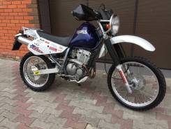 Suzuki Djebel 250. 250 куб. см., исправен, птс, без пробега