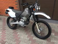 Honda XR 250. 250 куб. см., исправен, птс, без пробега